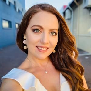 Meet your Posher, Rachel